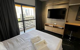 Apartamento Studio My One 1409 Bela Vista